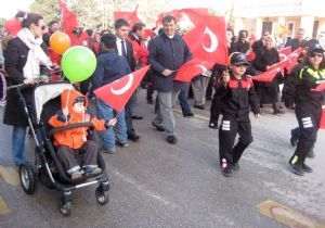 Türk Polis Teşkilatı 166. yaşında